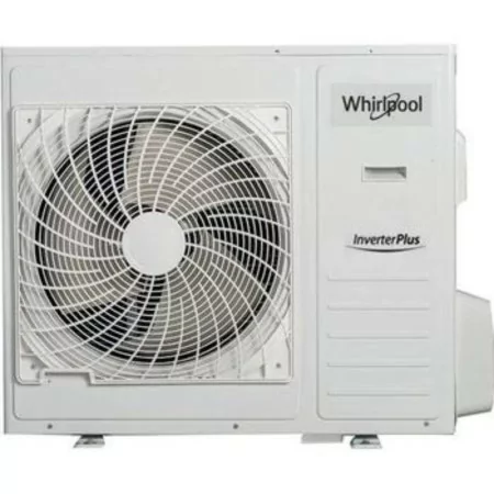 Ar Condicionado Exterior Whirlpool - 36.000 BTU|Whirlpool|8003437602962