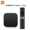 Xiaomi Tv Box s