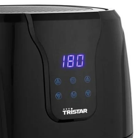 Air Fryer Tristar - 3.5L - Crispy Fryer - FR-6976PR|Tristar|8713016096357