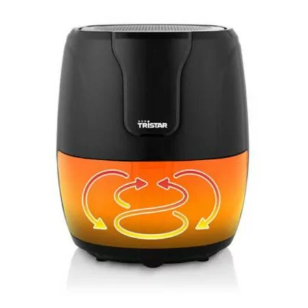 Air Fryer Tristar - 3.5L - Crispy Fryer - FR-6976PR|Tristar|8713016096357
