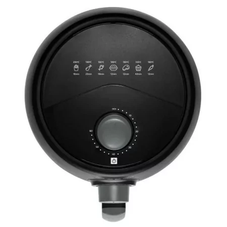 Air Fryer Ufesa DUET - 2L - 1200W|UFESA|8422160053559
