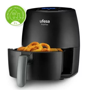 Air Fryer Ufesa FRY4TWO -...