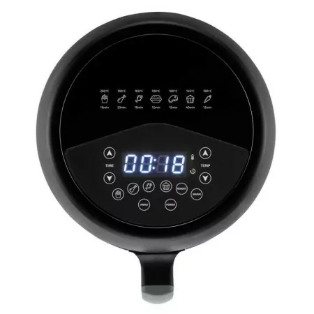 Air Fryer Ufesa FRY4TWO - 2L - 1200W