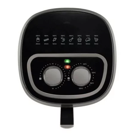 Air Fryer Ufesa PANTHER - 3.5L - 1200W|UFESA|8422160053764