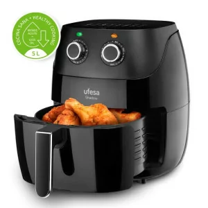 Air Fryer Ufesa SHADOW - 5L...