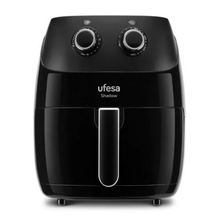 Air Fryer Ufesa SHADOW - 5L - 1500W|UFESA|8422160053719