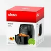 Air Fryer Ufesa SHADOW - 5L - 1500W|UFESA|8422160053719