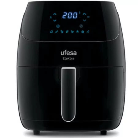 Air Fryer Ufesa ELEKTRA - 5L - 1500W|UFESA|8422160053726