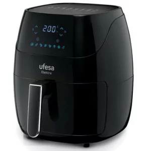 Air Fryer Ufesa ELEKTRA -...