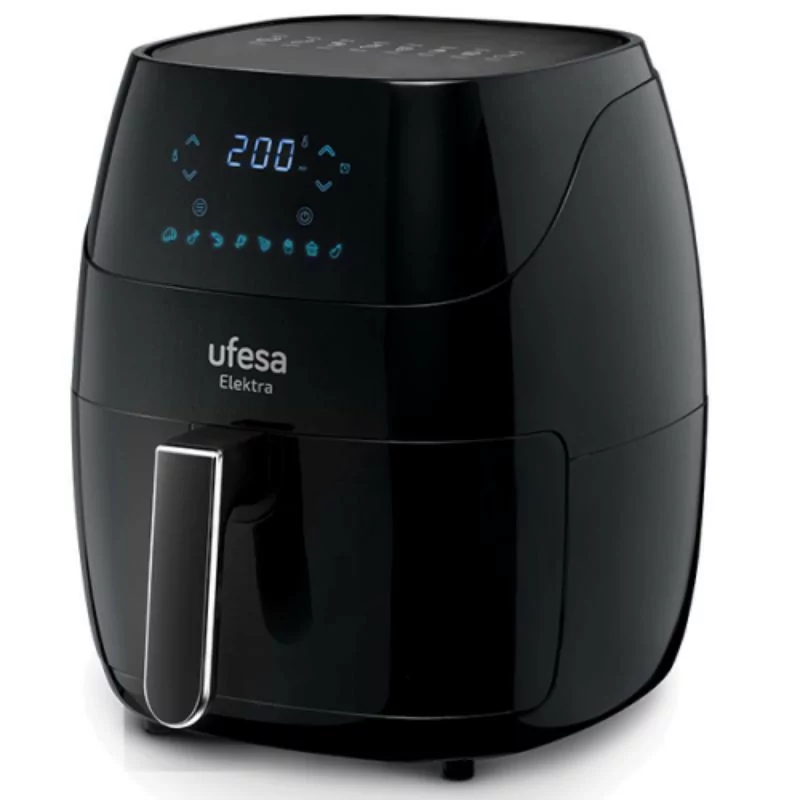 Air Fryer Ufesa ELEKTRA - 5L - 1500W|UFESA|8422160053726 Air Fryer Ufesa ELEKTRA - 5L - 1500W|UFESA|8422160053726