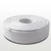 RG6 Coaxial Cable 100M - Solid Copper - Tri-Shield