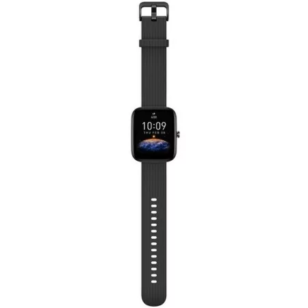 Smartwatch Amazfit - BIP 3 - Preto|Amazfit|6972596104872