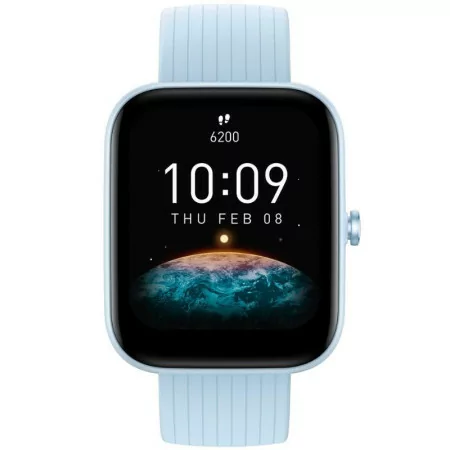 Smartwatch Amazfit - BIP 3 - Azul|Amazfit|6972596104896