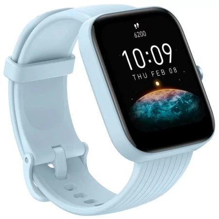 Smartwatch Amazfit - BIP 3 - Azul|Amazfit|6972596104896
