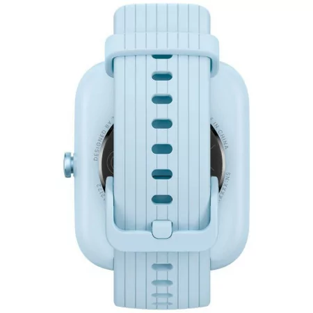 Smartwatch Amazfit - BIP 3 - Azul|Amazfit|6972596104896