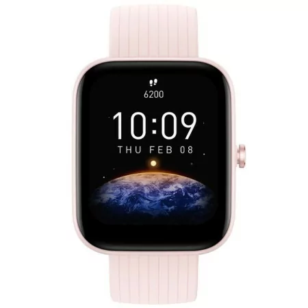 Smartwatch Amazfit - Bit 3 Pro - Rosa|Amazfit|6972596104797