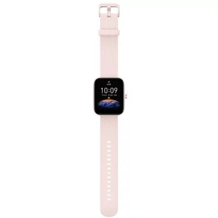 Smartwatch Amazfit - Bit 3 Pro - Rosa|Amazfit|6972596104797