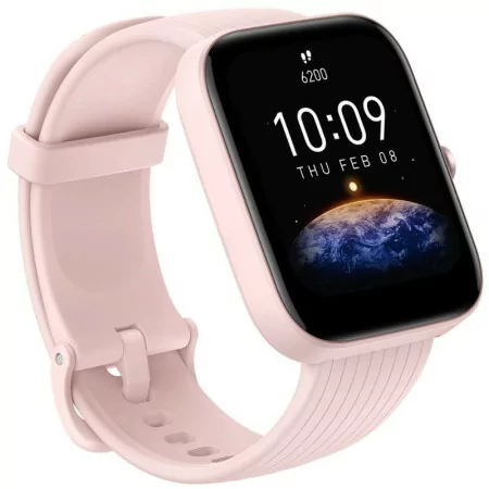 Smartwatch Amazfit - Bit 3 Pro - Rosa|Amazfit|6972596104797