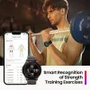 Smartwatch Amazfit - GTR 4 - Racetrack Grey|Amazfit|6972596105732