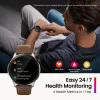 Smartwatch Amazfit - GTR 4 - Racetrack Grey|Amazfit|6972596105732
