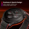 Smartwatch Amazfit - GTR 4 - Racetrack Grey|Amazfit|6972596105732