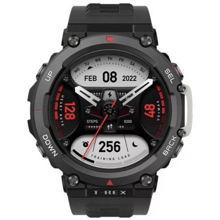 AMAZFIT T-REX 2 BLACK