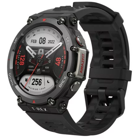 AMAZFIT T-REX 2 BLACK