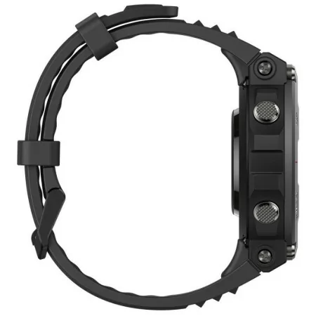 AMAZFIT T-REX 2 BLACK