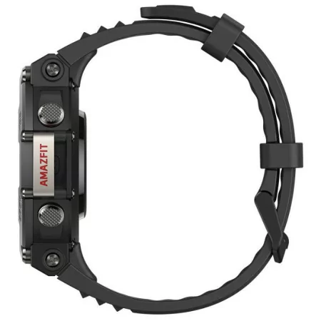 AMAZFIT T-REX 2 BLACK