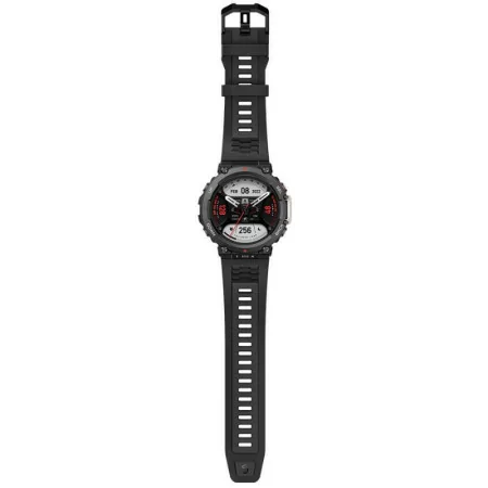 AMAZFIT T-REX 2 BLACK