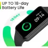 Pulsera smartband huami amazfit band 7/ negra