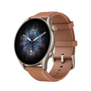 Smartwatch Amazfit - GTR 3...