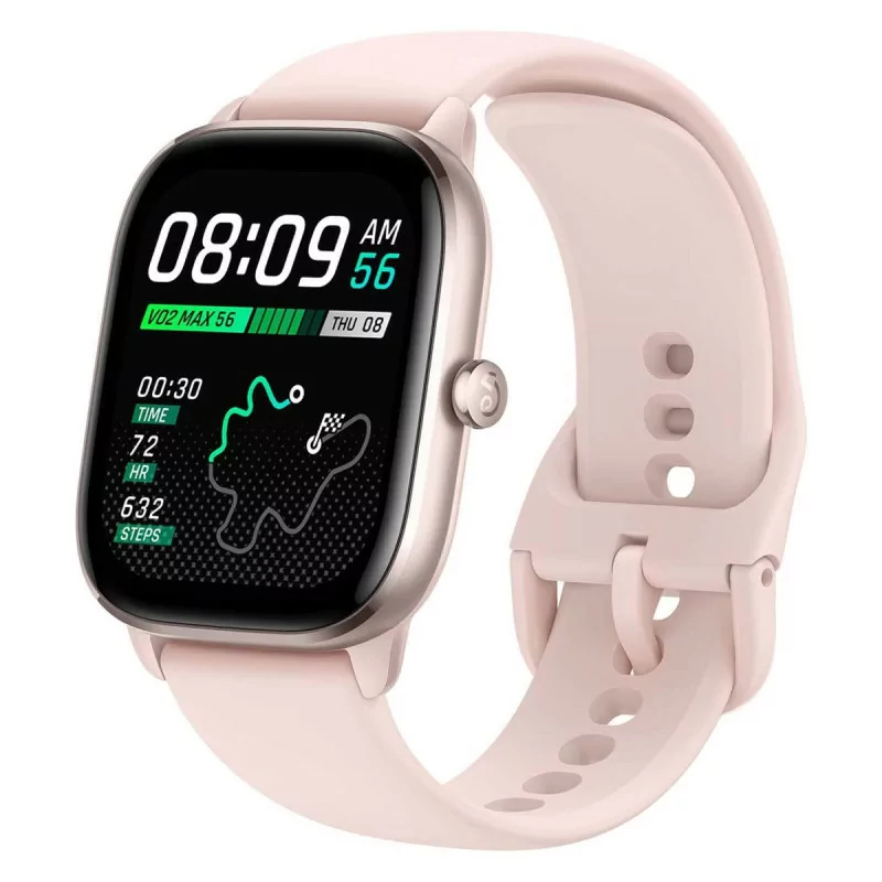 Smartwatch Amazfit - GTS 4 Mini - Rosa|Amazfit|6972596105183 Smartwatch Amazfit - GTS 4 Mini - Rosa|Amazfit|6972596105183