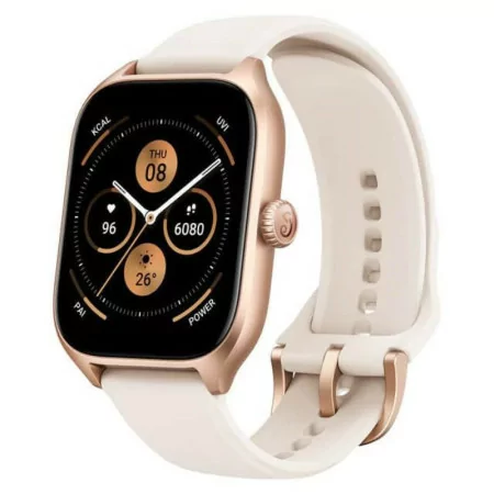 Smartwatch Amazfit - GTS 4 Mini - Branco|Amazfit|6972596105879
