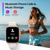 Smartwatch Amazfit - GTS 4 Mini - Branco|Amazfit|6972596105879
