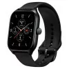 Smartwatch huami amazfit gts 4/ notificaciones/ frecuencia cardíaca/ gps/ negro infinito