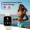 Smartwatch huami amazfit gts 4/ notificaciones/ frecuencia cardíaca/ gps/ negro infinito