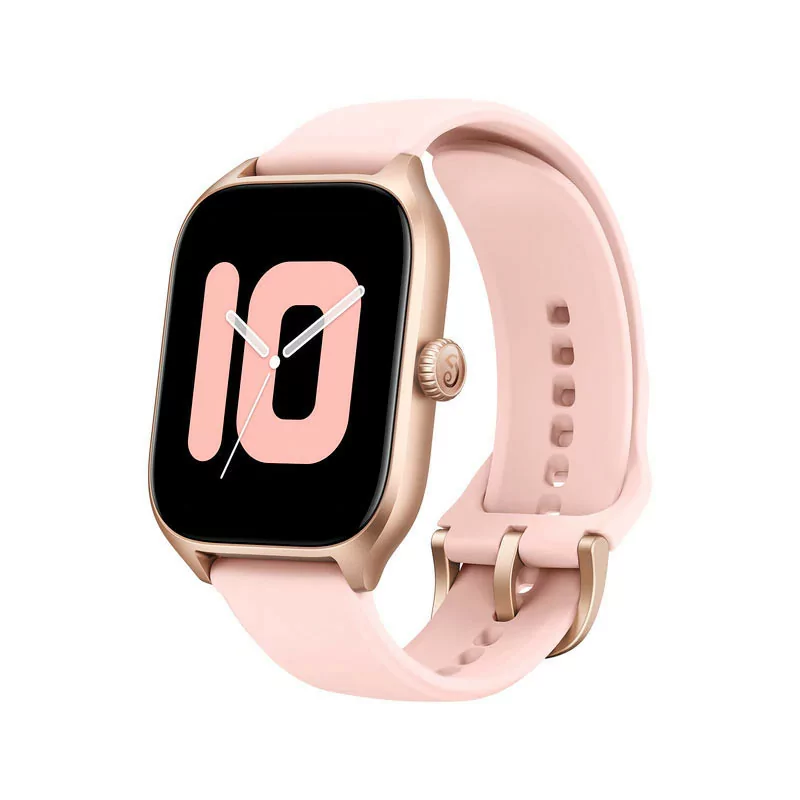 Smartwatch Amazfit - GTS 4 - Rosa|Amazfit|6972596105893 Smartwatch Amazfit - GTS 4 - Rosa|Amazfit|6972596105893