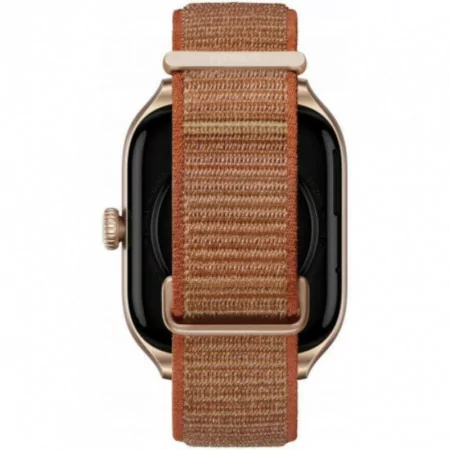 Smartwatch Amazfit - GTS 4 - Castanho|Amazfit|6972596105886