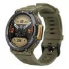 Smartwatch huami amazfit t-rex 2/ notificaciones/ frecuencia cardíaca/ gps/ verde