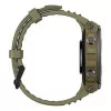 Smartwatch huami amazfit t-rex 2/ notificaciones/ frecuencia cardíaca/ gps/ verde