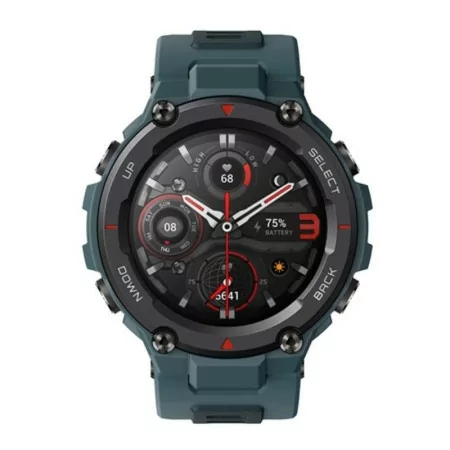 Smartwatch AMAZFIT T-Rex Pro Steel Blue