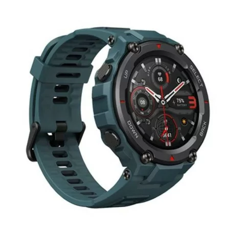 Smartwatch AMAZFIT T-Rex Pro Steel Blue