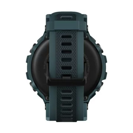 Smartwatch AMAZFIT T-Rex Pro Steel Blue