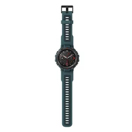 Smartwatch AMAZFIT T-Rex Pro Steel Blue