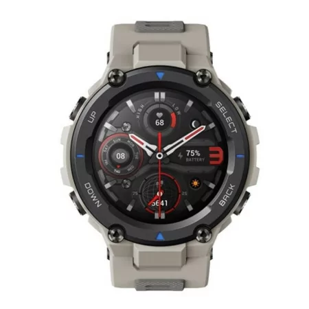 Amazfit Smartwatch - T-Rex Pro - Gray
