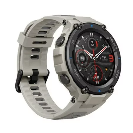 Amazfit Smartwatch - T-Rex Pro - Gray