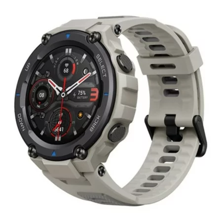 Amazfit Smartwatch - T-Rex Pro - Gray