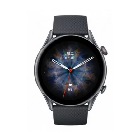 Smartwatch Amazfit - GTR 3 Pro - Preto|Amazfit|6972596103622