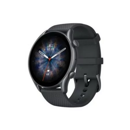 Smartwatch Amazfit - GTR 3 Pro - Preto|Amazfit|6972596103622